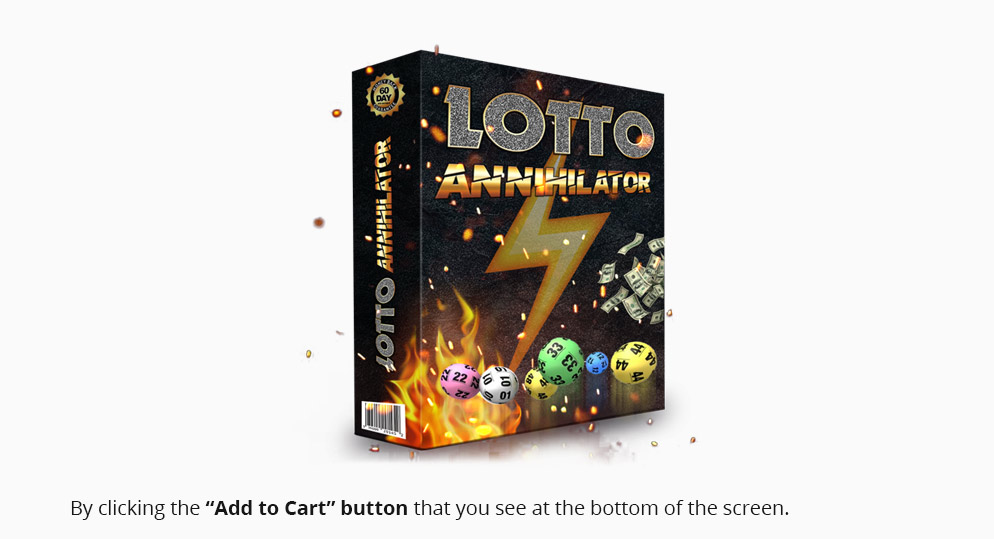 Lotto Annihilator